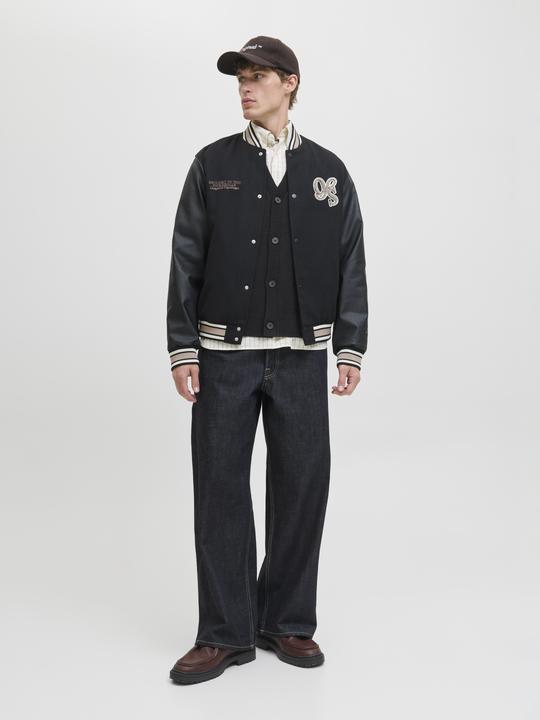 Produktbild Jack & Jones Jornorrebro Knit Cardigan Ln (L)