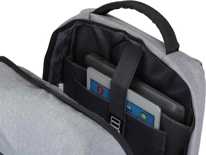 Actual product image Ruigor City 56 (17 l)