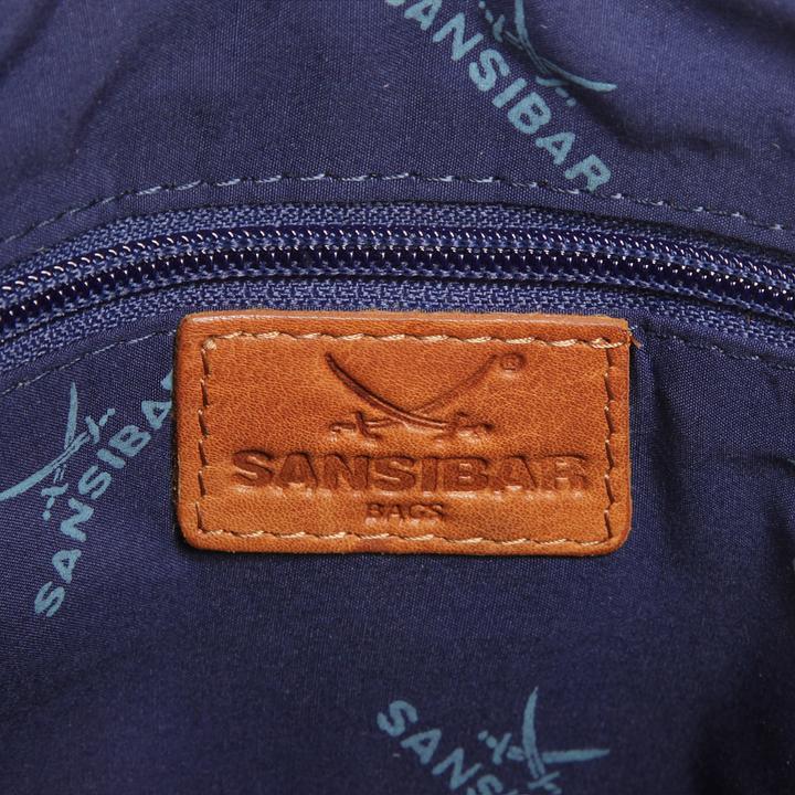 Actual product image Sansibar Umhängetasche