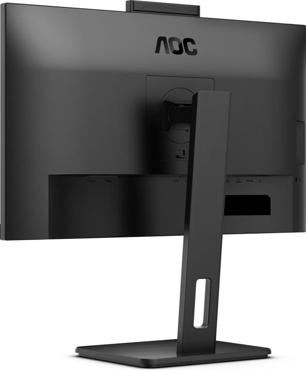 Actual product image AOC 60,5cm (23,8") 24P3QW 16:09 2xHDMI+DP IPS black retail (1920 x 1080 pixels, 23.80")