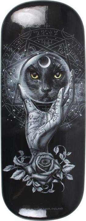 Immagine prodotto Alchemy Custodia per occhiali Grimalkin