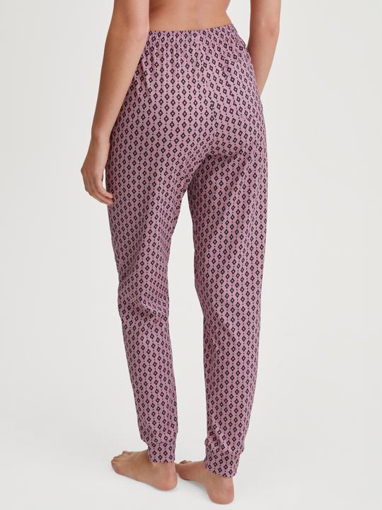 Produktbild Calida Favourites Botanic Pyjamahose mit Bündchen (M)