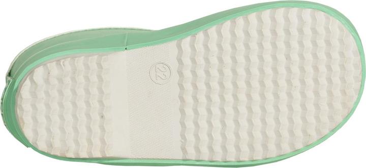 Actual product image Druppies ® Regenstiefel Newborn (27)