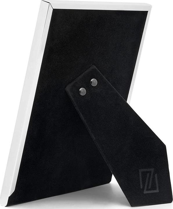 Produktbild Zilverstad Bilderrahmen (4 x 5 cm)