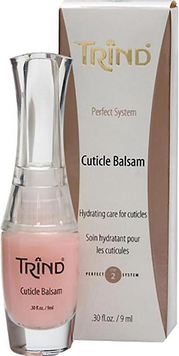 Produktbild Trind Cuticle Balsam (9 ml)