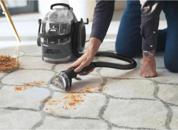 Image du produit Bissell SpotClean Auto Pro Select