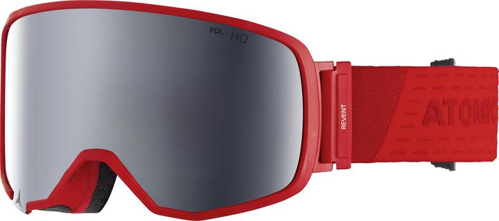 Atomic Revent L FDL HD