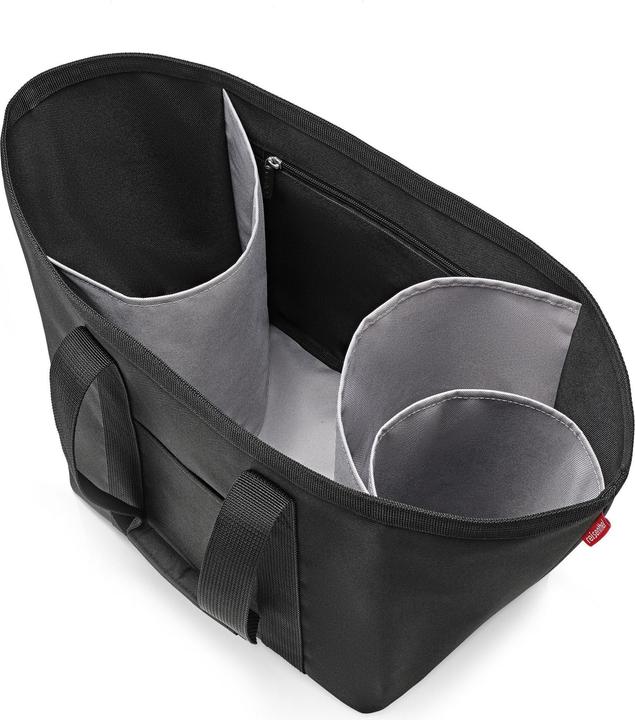 Produktbild reisenthel marketshopper black