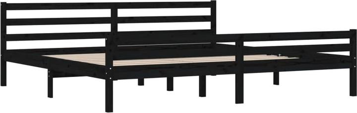 Image du produit vidaXL Bettrahmen (200 x 200 cm)