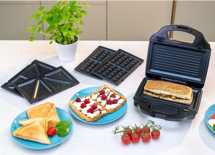 Actual product image Zelmer ZSM7900 3W1