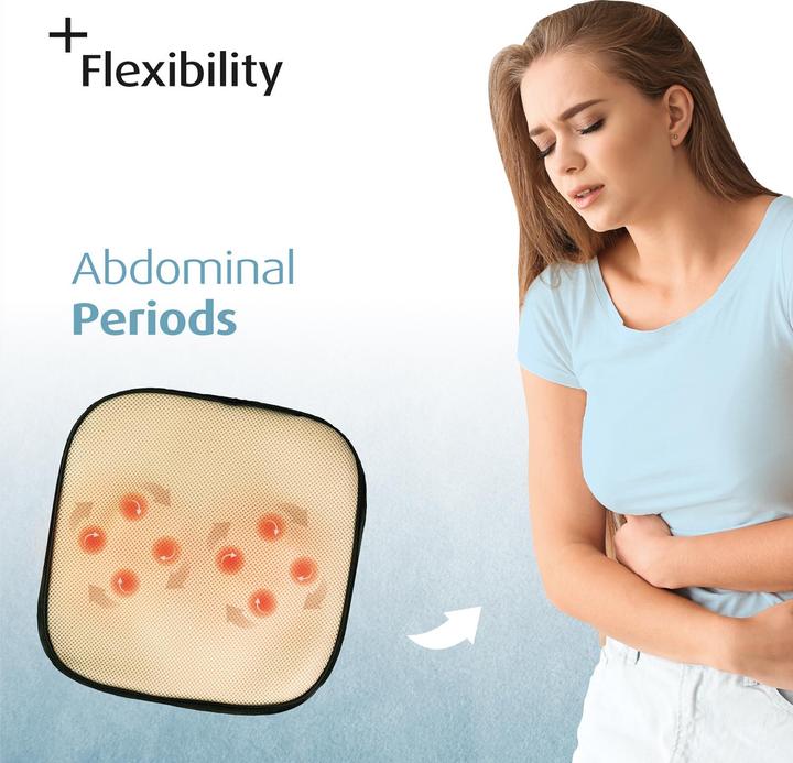 Produktbild Prorelax Footmasager