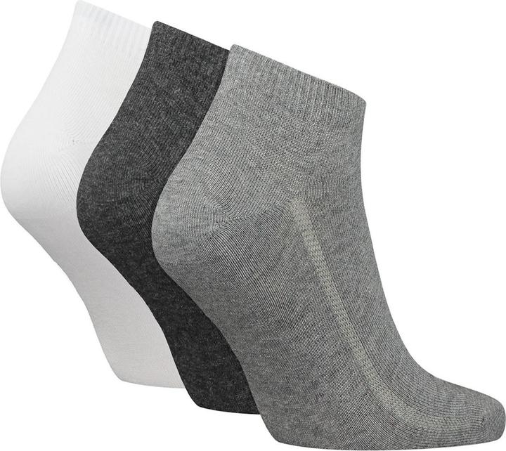 Produktbild Levis Sneaker (3er Pack, 39 - 42)