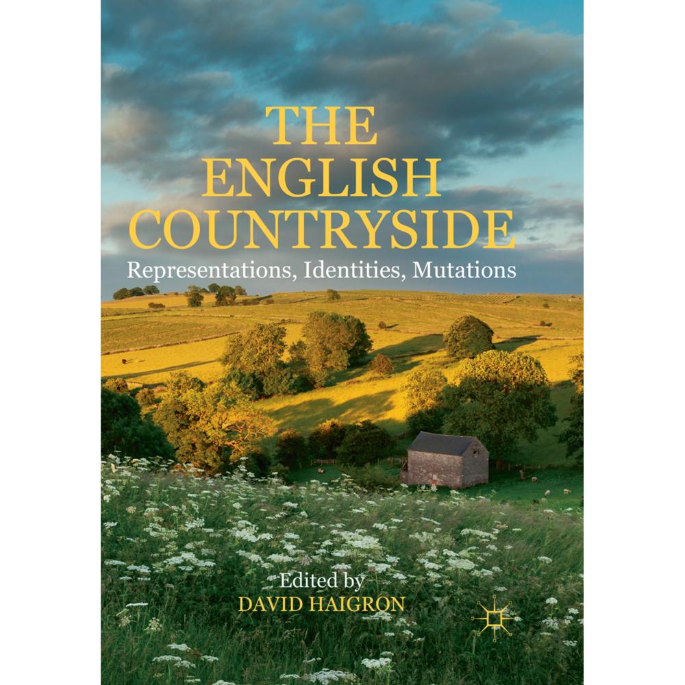 The English Countryside, Fachbücher