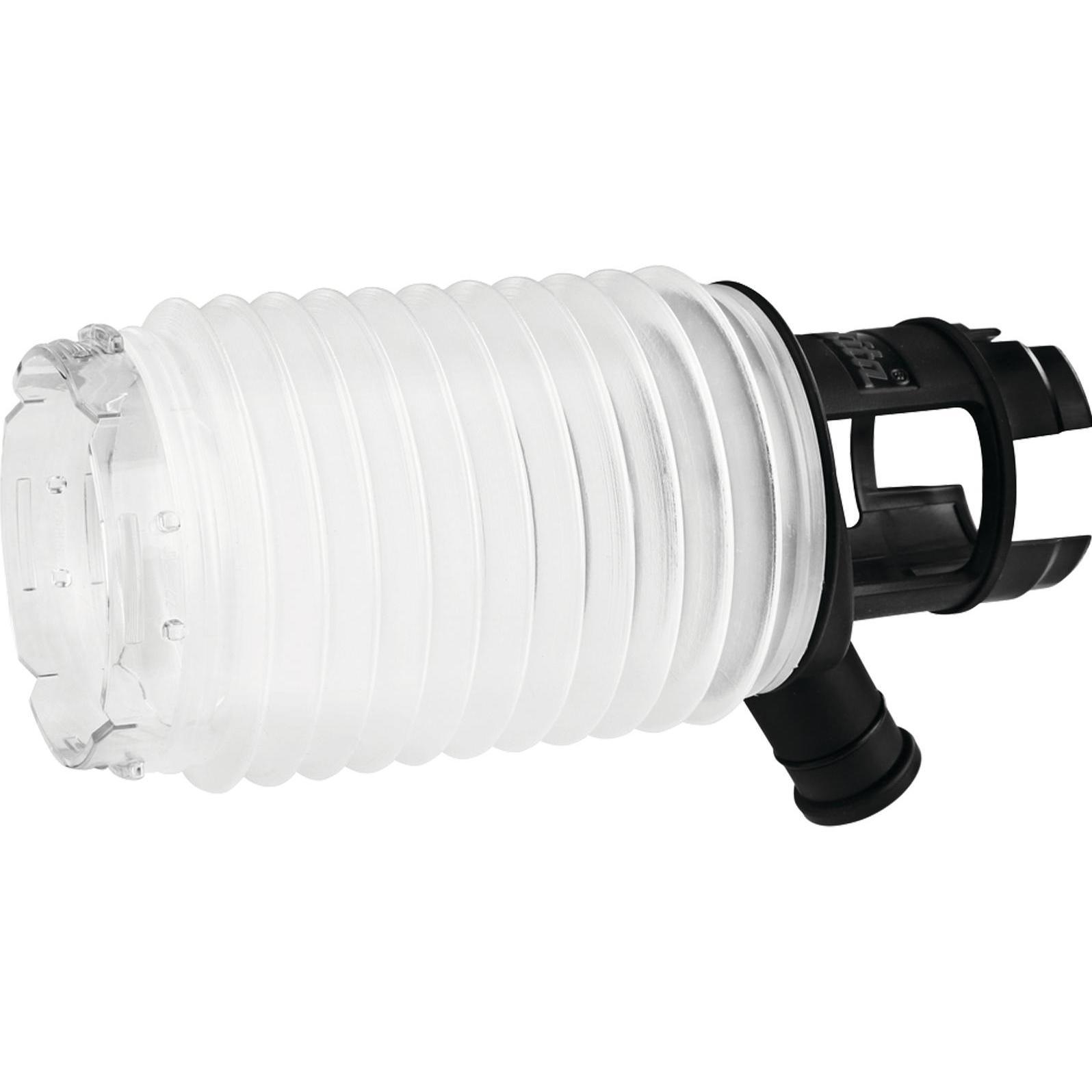 Makita, Zubehör Maschine, Staubschutzset