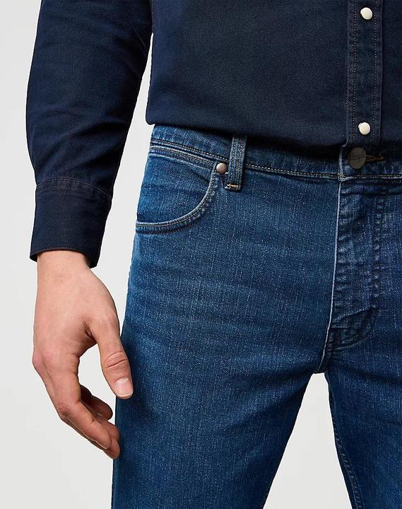 Actual product image Wrangler Greensboro (Frequency band 38 (2600 MHz))