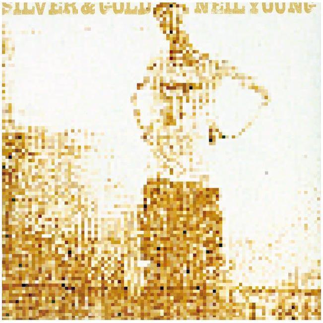 Silver & Gold, Schallplatten