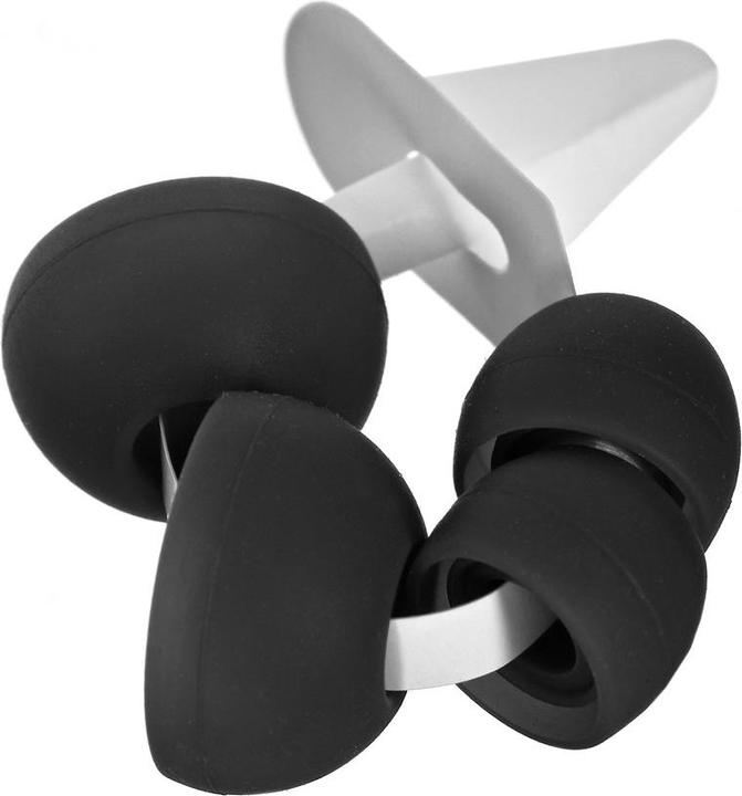 Immagine prodotto JVC HA-A6T-B-U Cuffie nere In Ear TWS leggere 3,9 g (Nessuna cancellazione del rumore, 7.50 h, Senza fili)