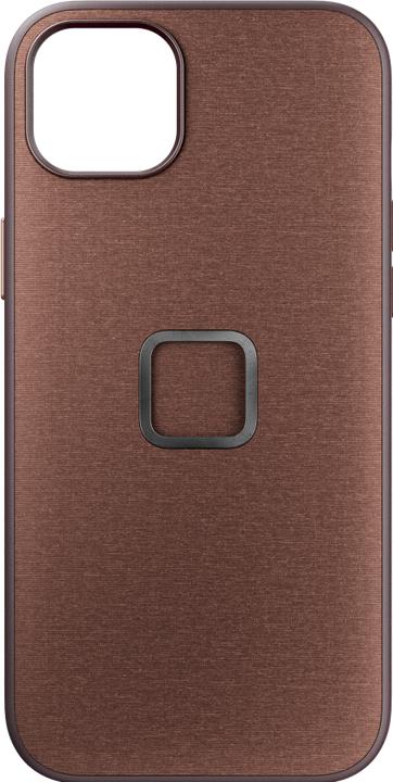 Actual product image Peak Design Everyday Case iPhone 15 (Apple iPhone 15 Plus)