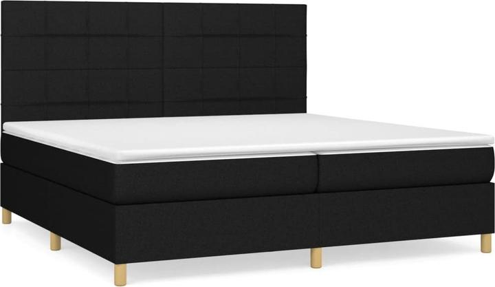 Immagine prodotto vidaXL Boxspringbett (200 x 200 cm)