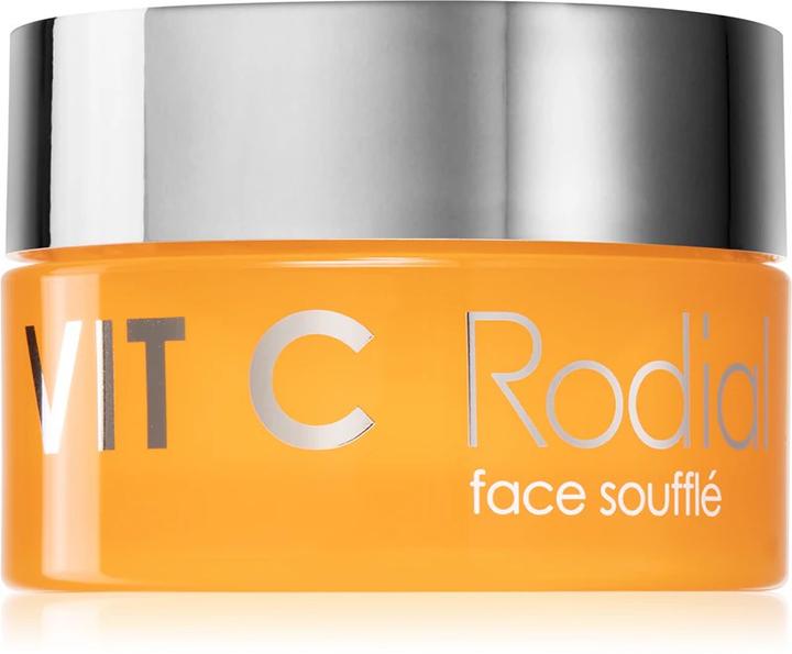 Rodial Vit C Face Souffle Deluxe (15 ml, Day cream)