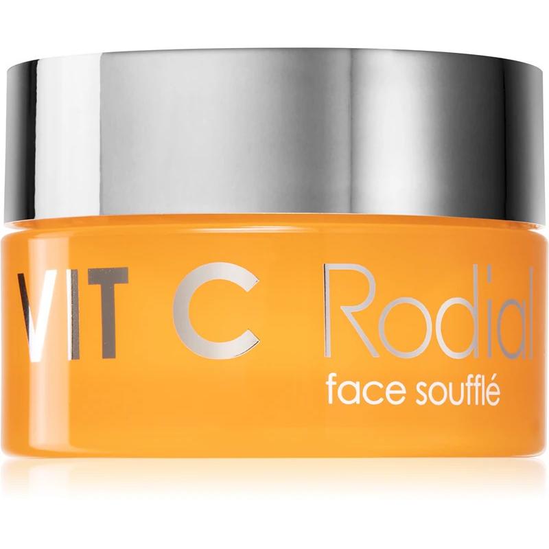 Rodial Vit C Face Souffle Deluxe (15 ml, Tagescreme) (SKVITCSOUFDELXE)