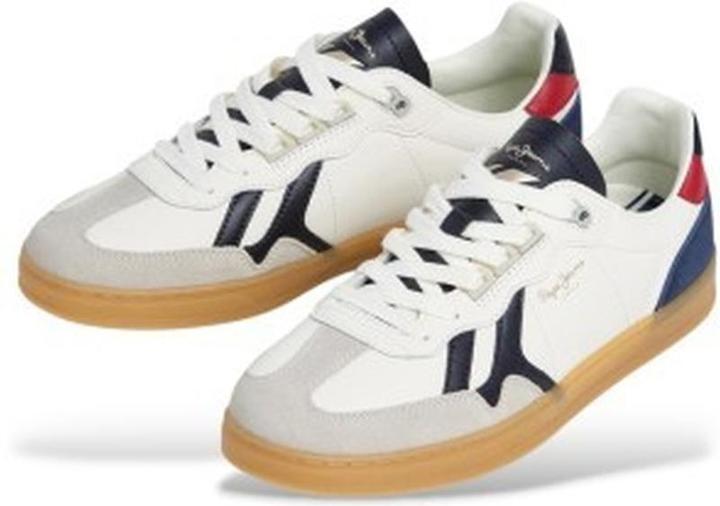 Immagine prodotto Pepe Jeans Sneaker Ball Origin M (42)