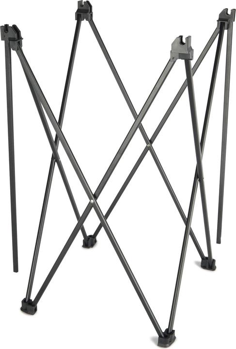 Actual product image Stoic TorpaSt. Hike Aluminum Table