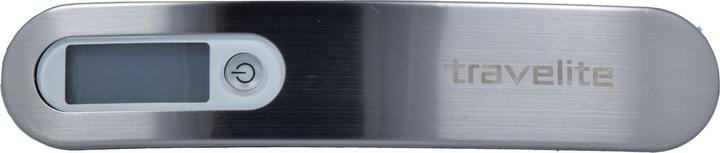 Actual product image Travelite Digital luggage scale (Luggage scale)