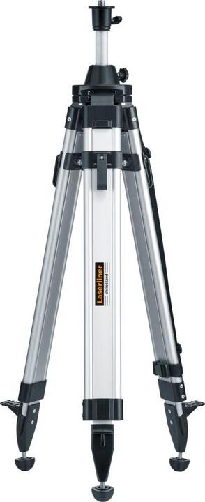 Actual product image Laserliner Stativ VarioStand, L: 180 cm, Zubehörtyp: Stativ