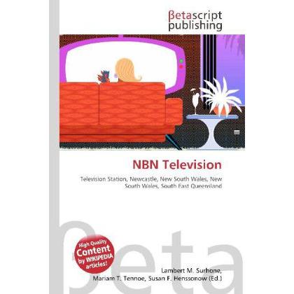 NBN Television, Fachbücher