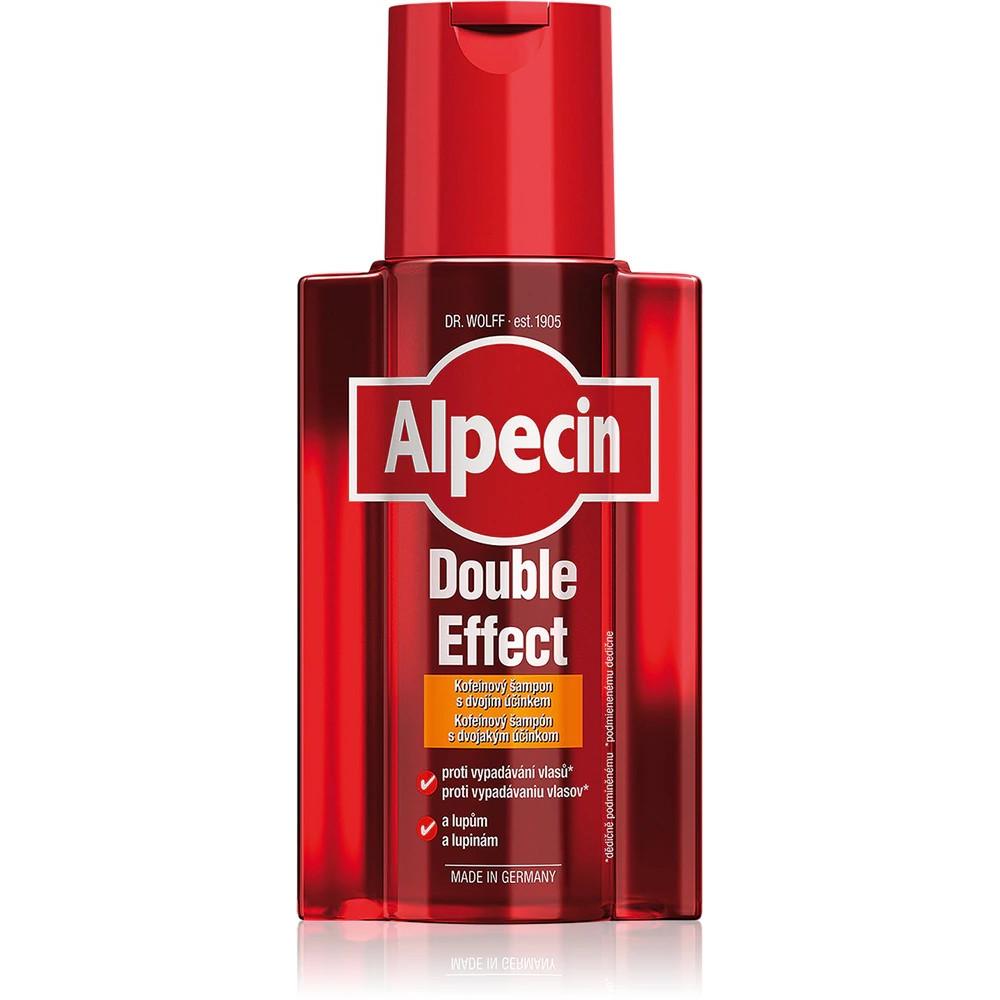 Alpecin, Shampoo, Shampoo per capelli grassi (Shampoo Medicinale Concentrato Capelli Grassi) 200 ml