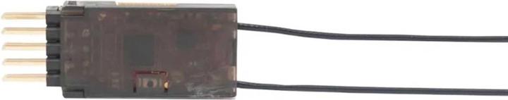 Image du produit FrSky TW GR6FB FBUS Version Empfänger TWIN