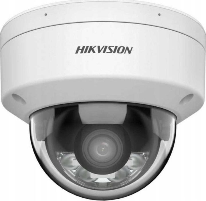 Actual product image Hikvision DS-2CD2143G2-LI (2 8 mm) IP camera (2680 x 1520 pixels, 2688 x 1520 pixels)