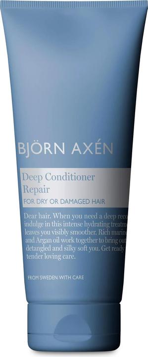 Actual product image Björn Axen Deep Conditioner Repair (200 ml)