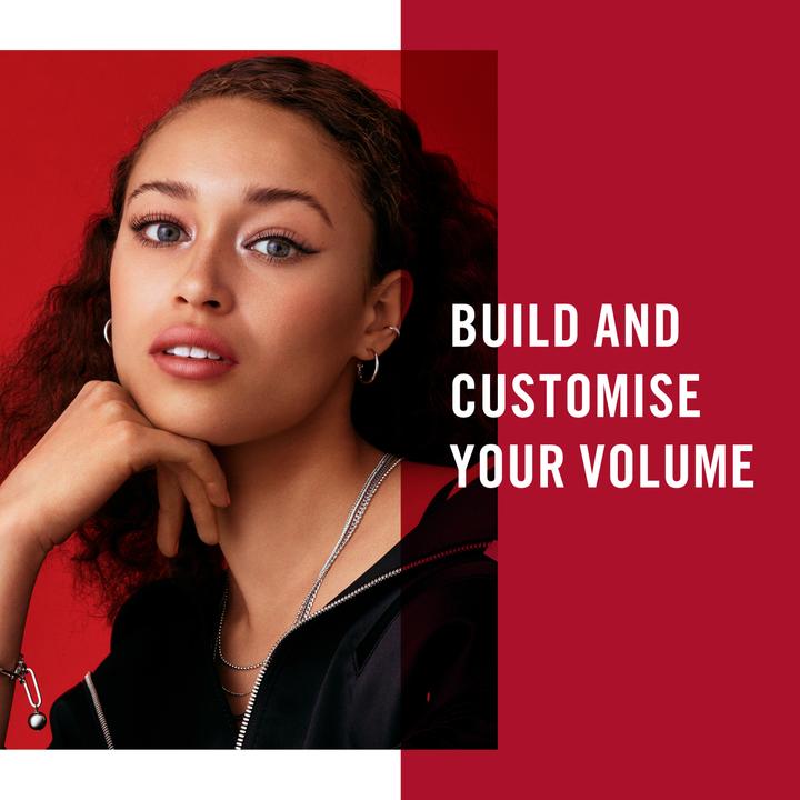 Image du produit Rimmel London Scandal Eyes Volume On Demand (001 black)