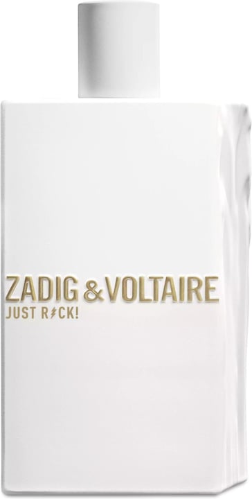 Produktbild Zadig & Voltaire Just Rock (Eau de Parfum, 100 ml)