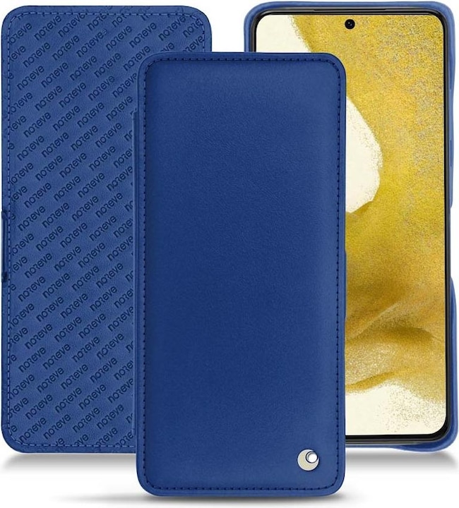 Bleu océan ( Pantone #15458a)