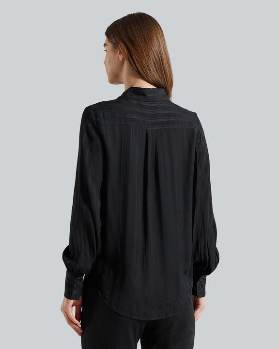 Immagine prodotto GANT Satijn gestreept shirt (40)