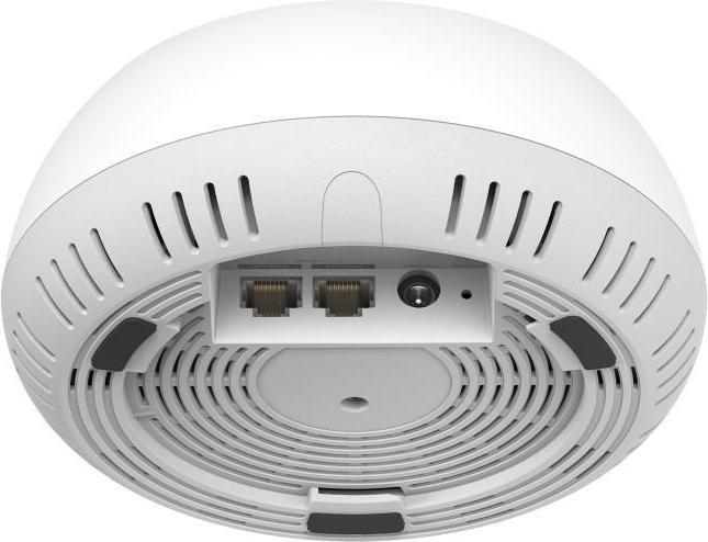 Produktbild TP-Link Wifi7 home mesh Deco BE65-PoE(3-pack)