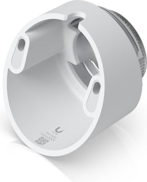 Actual product image Ubiquiti Bullet Camera Angled Base White 1 piece (Mounting kit)
