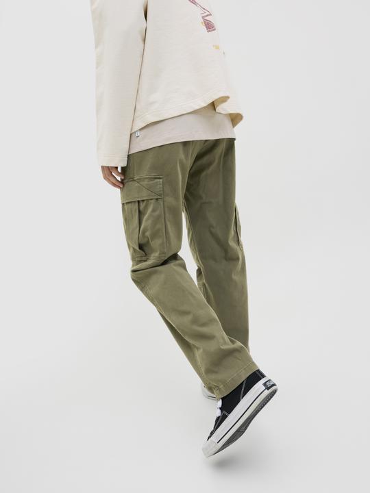 Produktbild Jack & Jones Relaxed Fit Relaxed Fit Hosen Relaxed Fit Hosen (W33/L30)