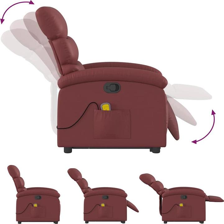 Actual product image vidaXL Istvan