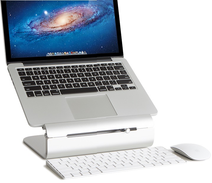 Actual product image Raindesign iLevel2