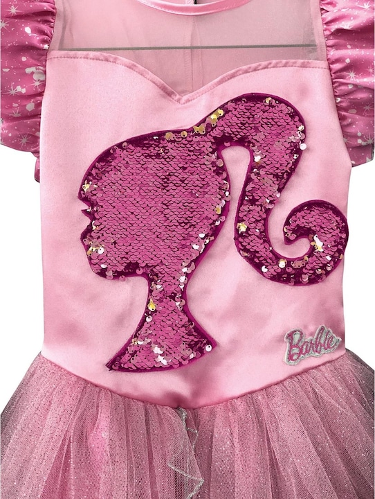 Produktbild Barbie Kostüm Mädchen (104)