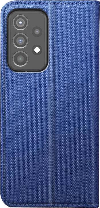 Produktbild iLike Smart Magnet case Galaxy A52 4G / A52 5G / A52S 5G (Samsung Galaxy A52, Samsung Galaxy A52 5G, Samsung Galaxy A52s 5G)