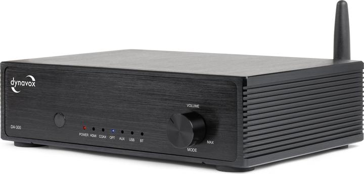 Produktbild Dynavox ESA-8 MK BT