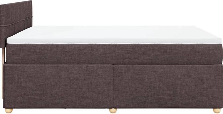 Immagine prodotto vidaXL Boxspringbett (160 x 200 cm)