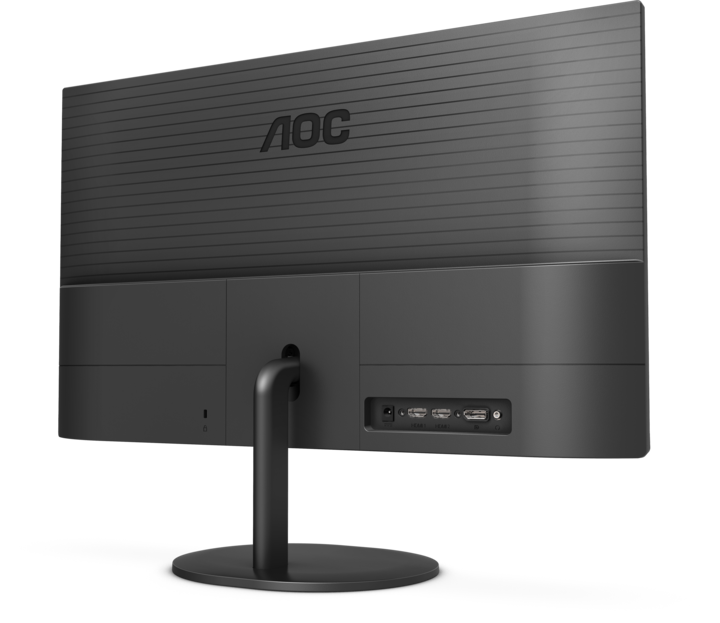 Actual product image AOC U27V4EA (3840 x 2160 Pixels, 27")