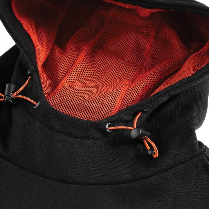 Produktbild Scruffs Tech Kapuzenpullover (XXL)