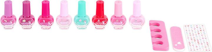 Immagine prodotto Sombo Create it NagelSet Display